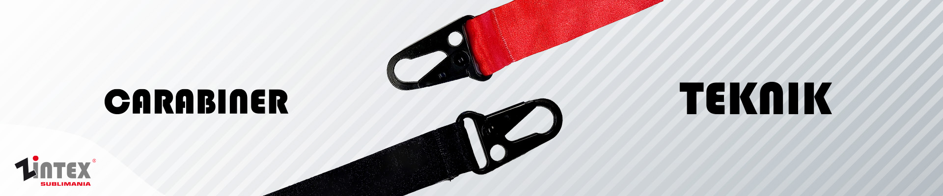banner EN carabiner teknik -